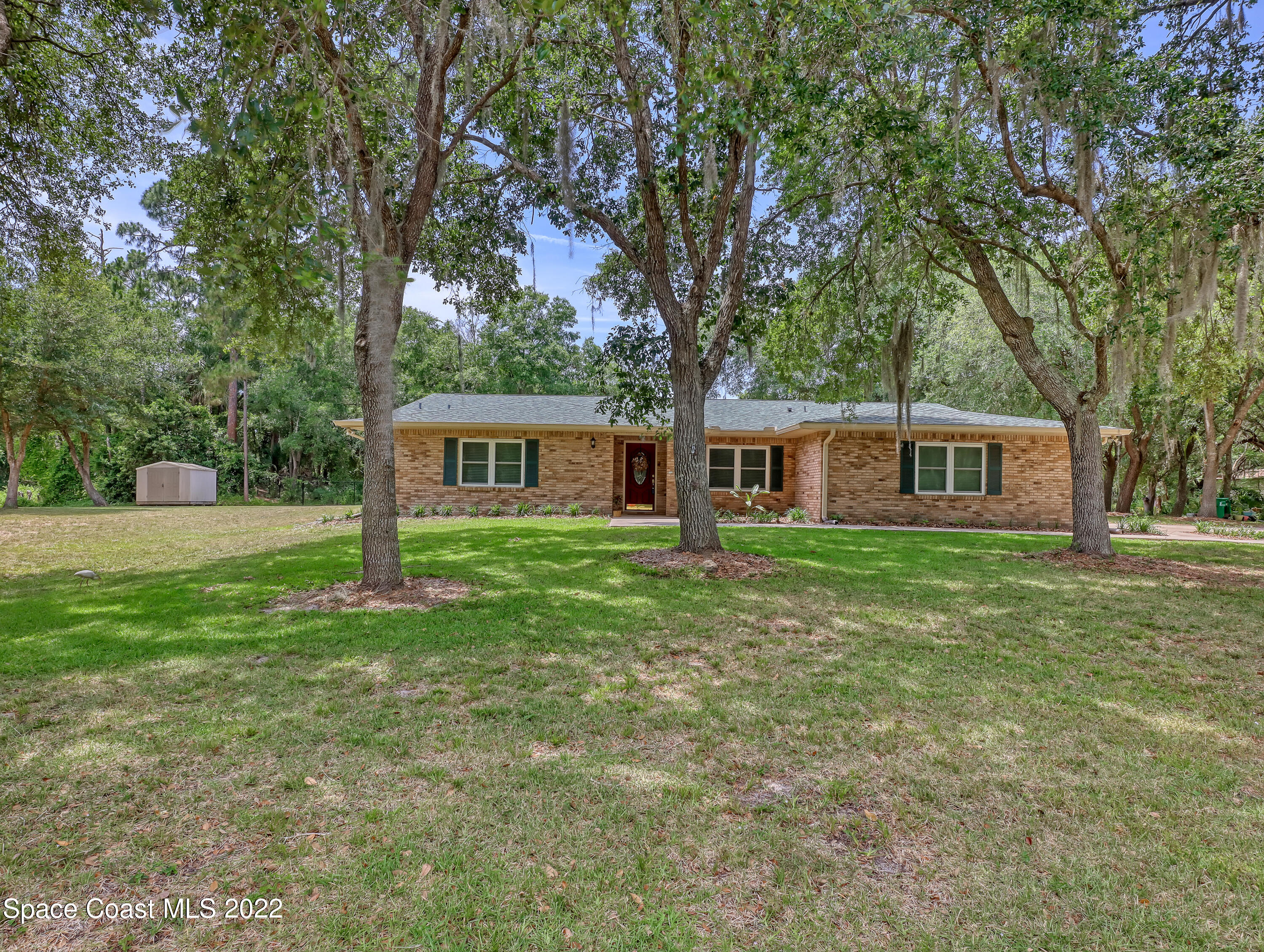7707 Windover Way Titusville FL 32780