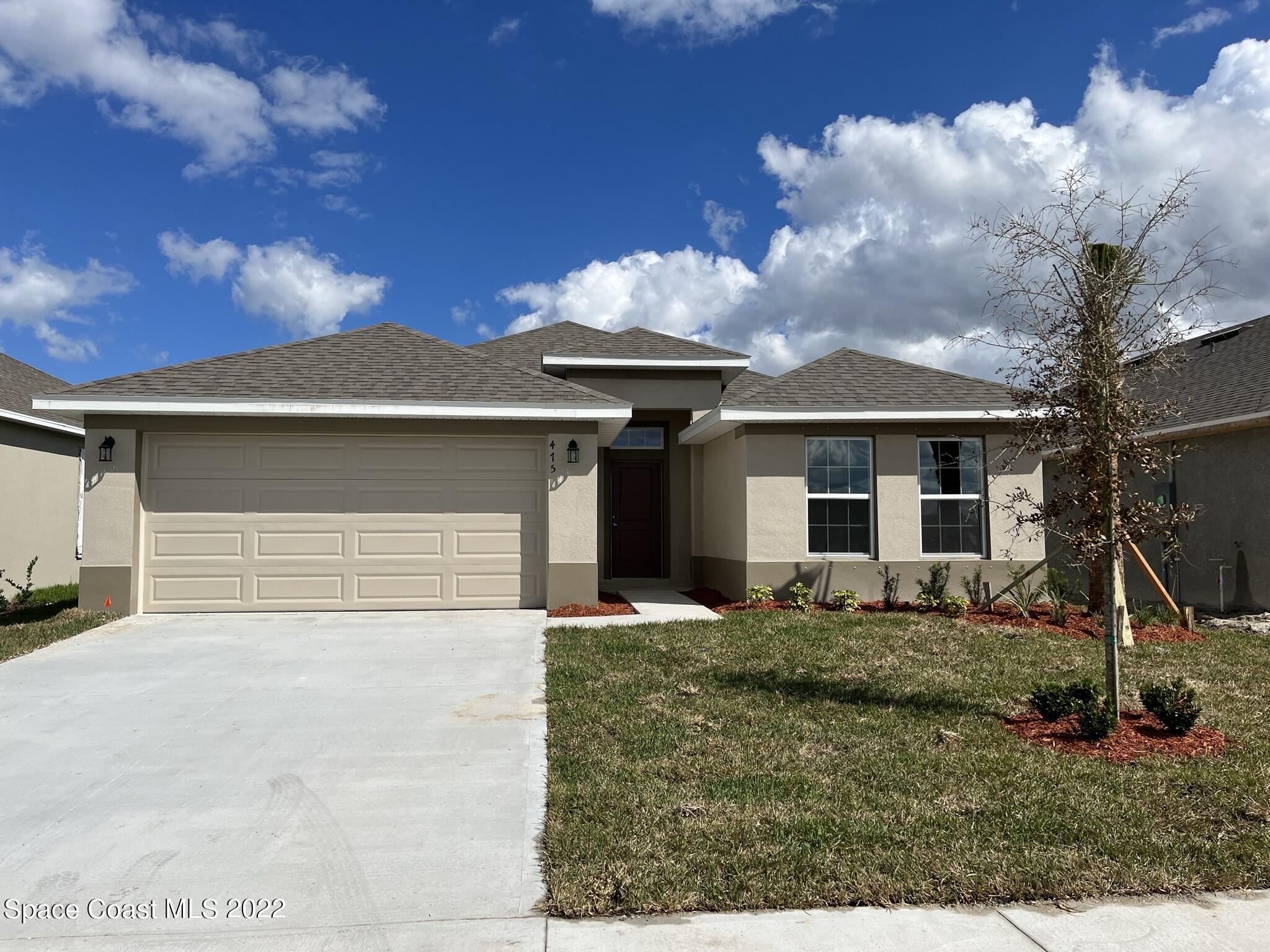 665 Kylar Drive NW Palm Bay FL 32907
