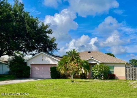339 Hawthorne Lane NE Palm Bay FL 32907