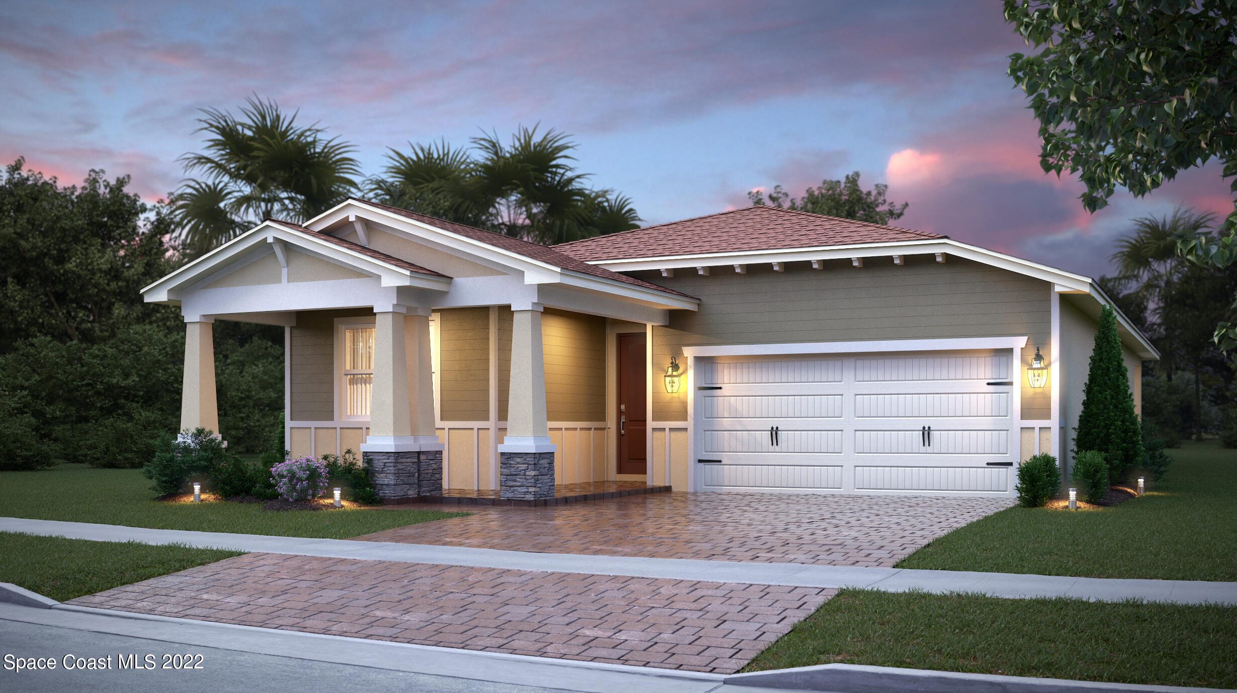 2125 Imperia Court NW Palm Bay FL 32907