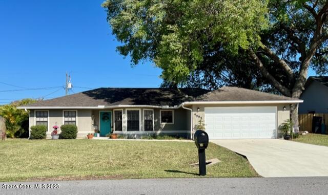 4995 Walton Avenue Titusville FL 32780