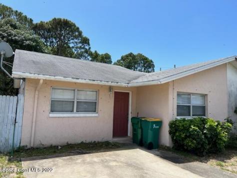 105 Minna Lane Merritt Island FL 32953