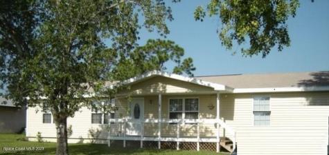 190 Nadell Avenue NW Palm Bay FL 32907