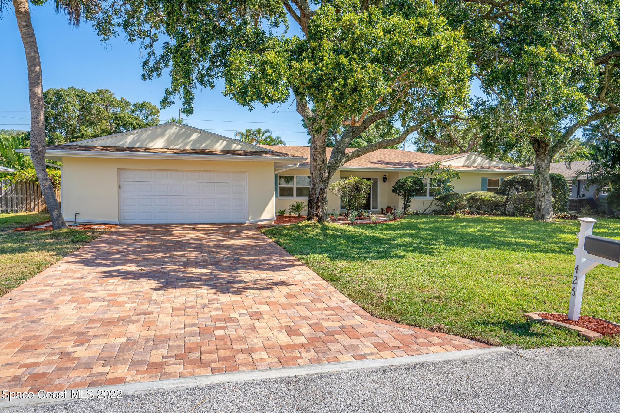 426 Oakland Avenue Indialantic FL 32903