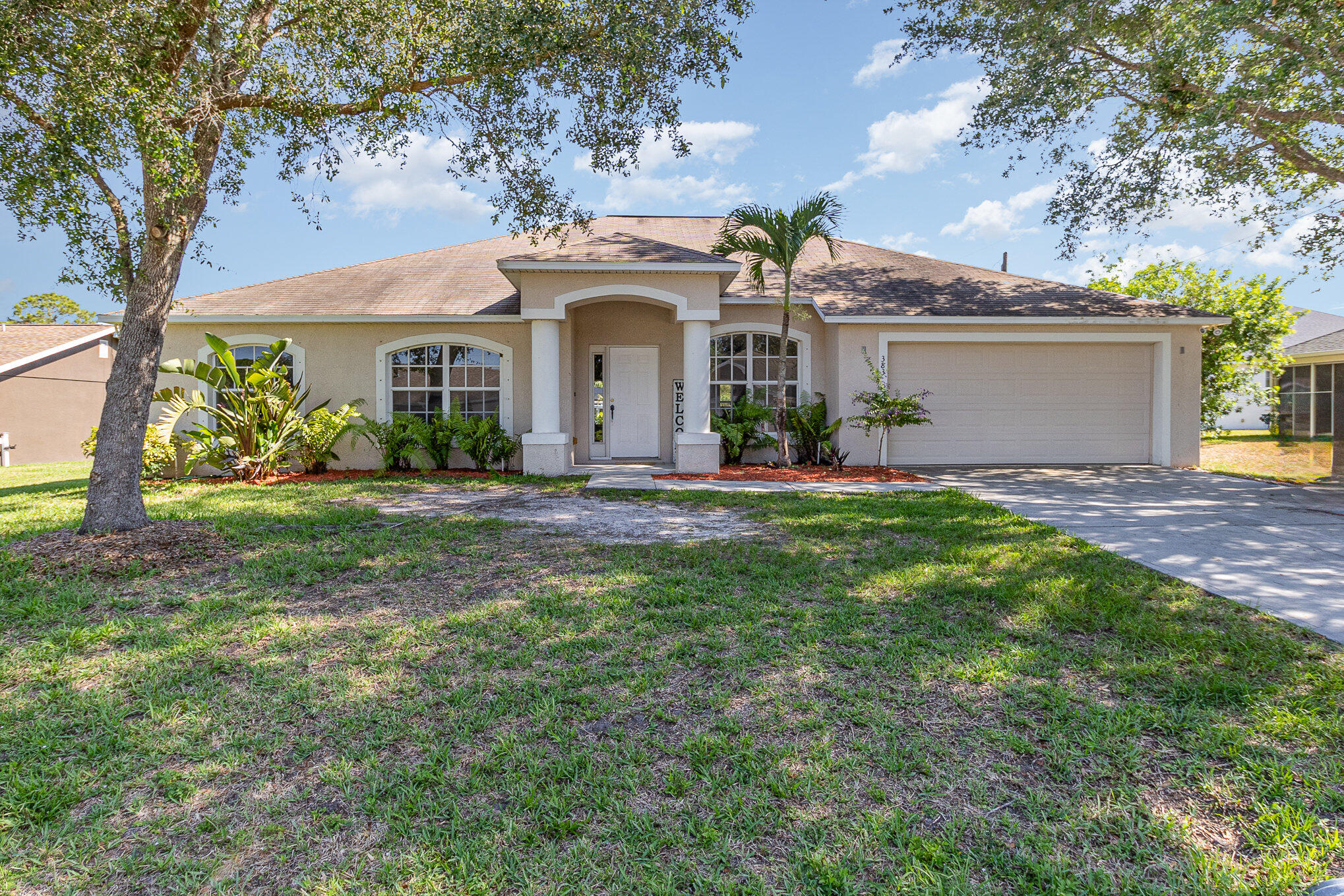 383 Cycle Street NE Palm Bay FL 32907