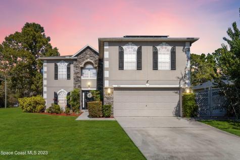 3064 Telford Lane Deltona FL 32738