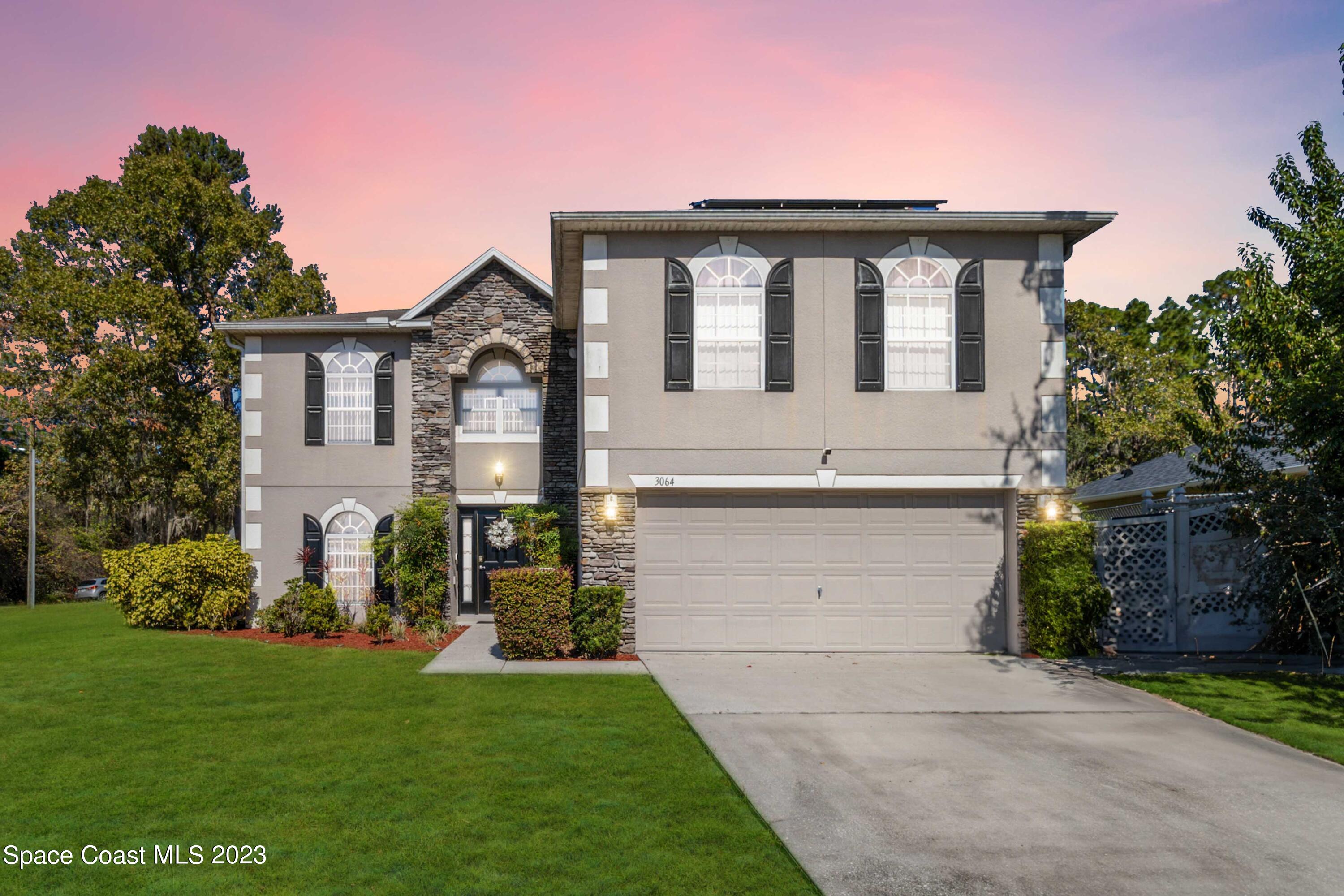 3064 Telford Lane Deltona FL 32738