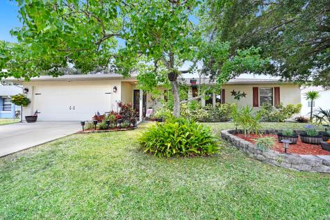 1378 Gillott Street NW Palm Bay FL 32907