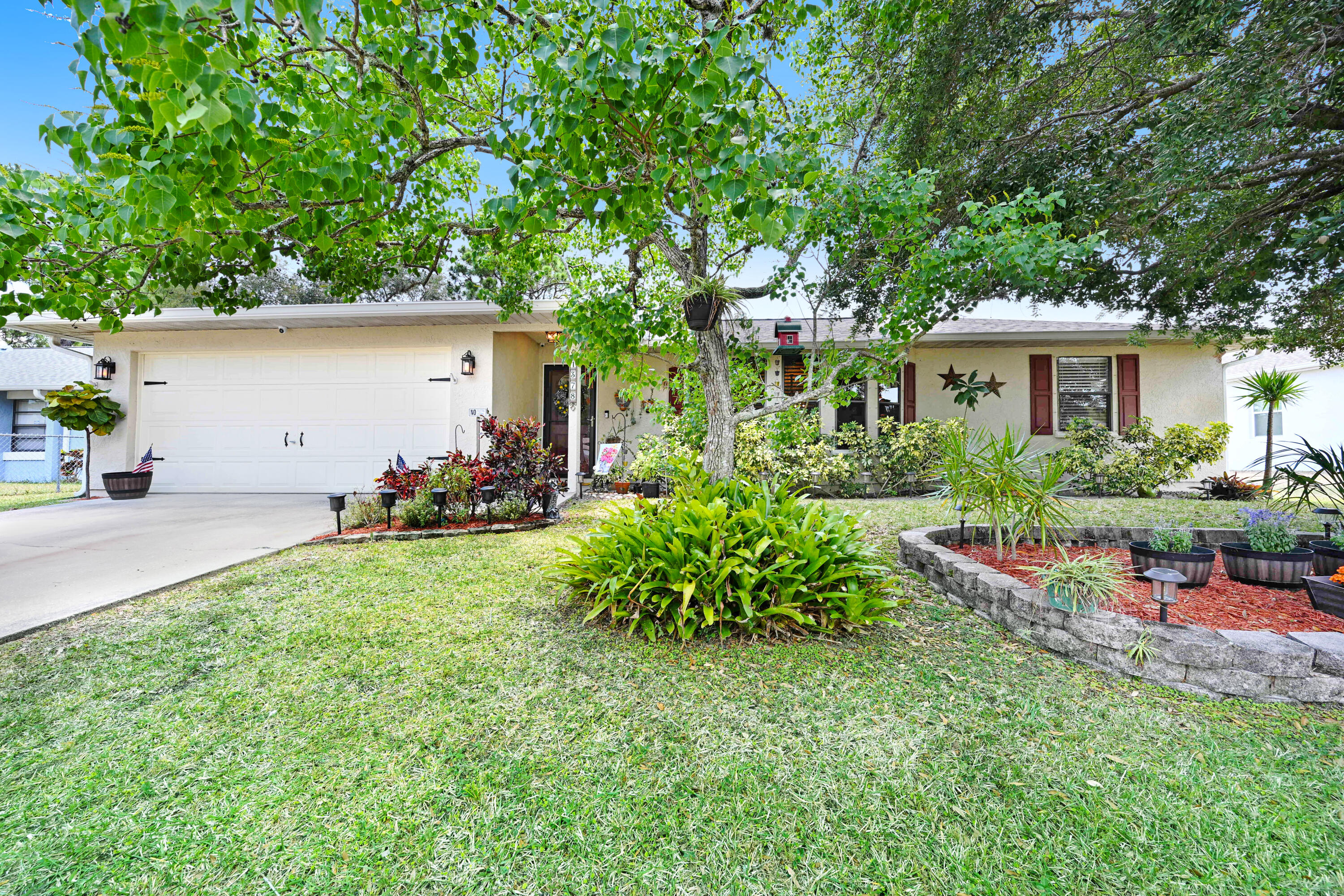 1378 Gillott Street NW Palm Bay FL 32907