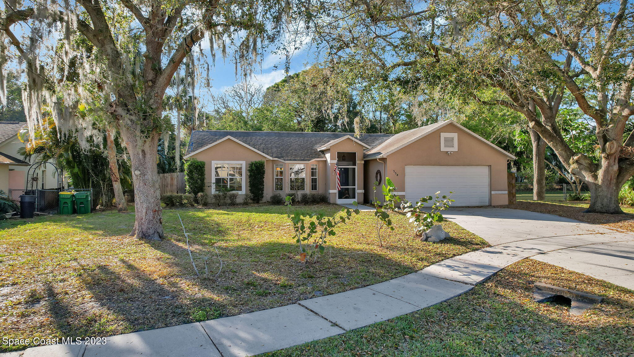 358 Woods Lake Drive Cocoa FL 32926