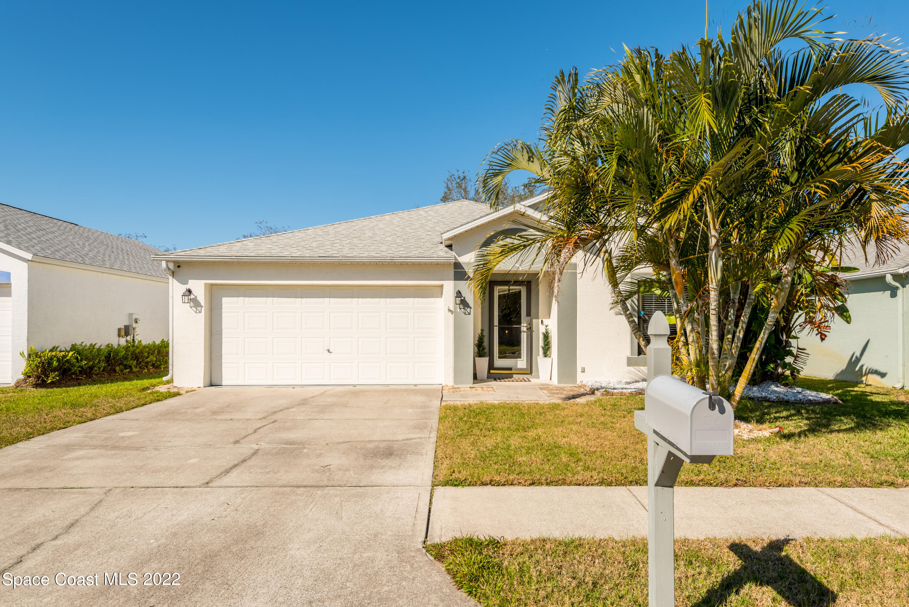 4426 Mount Carmel Lane Melbourne FL 32901