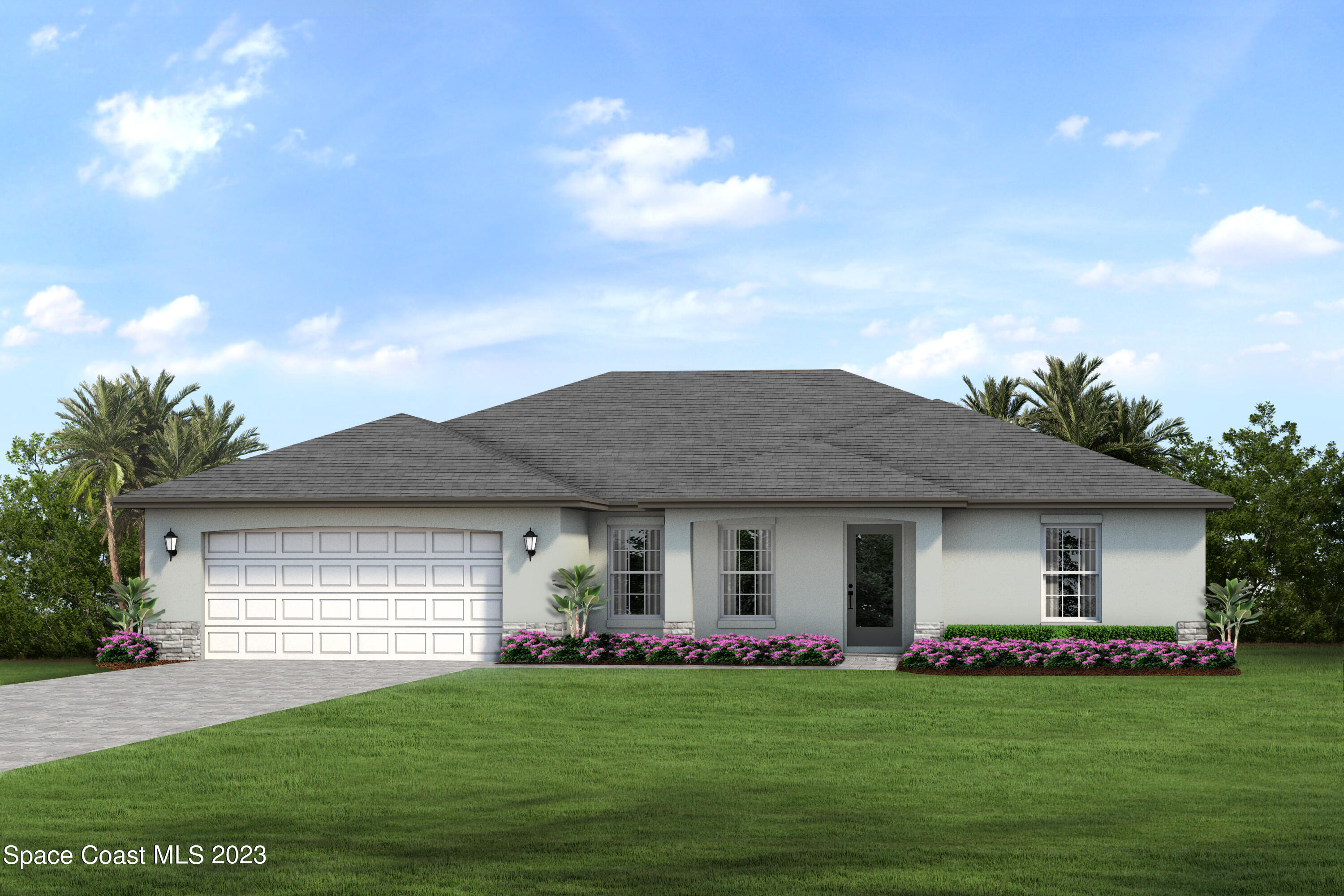 197 Brescia Street NE Palm Bay FL 32907