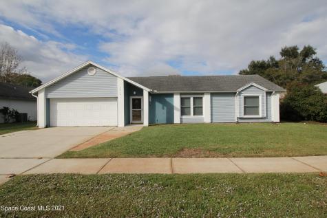 3416 Mazur Drive Melbourne FL 32901