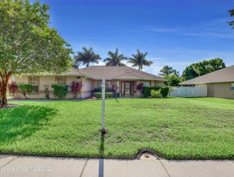 3800 Waterford Drive Rockledge FL 32955