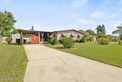 2654 Boyd Avenue Melbourne FL 32935