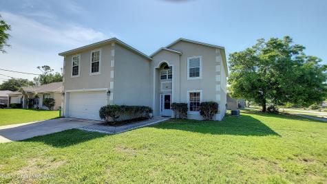 6488 Betty Avenue Cocoa FL 32927