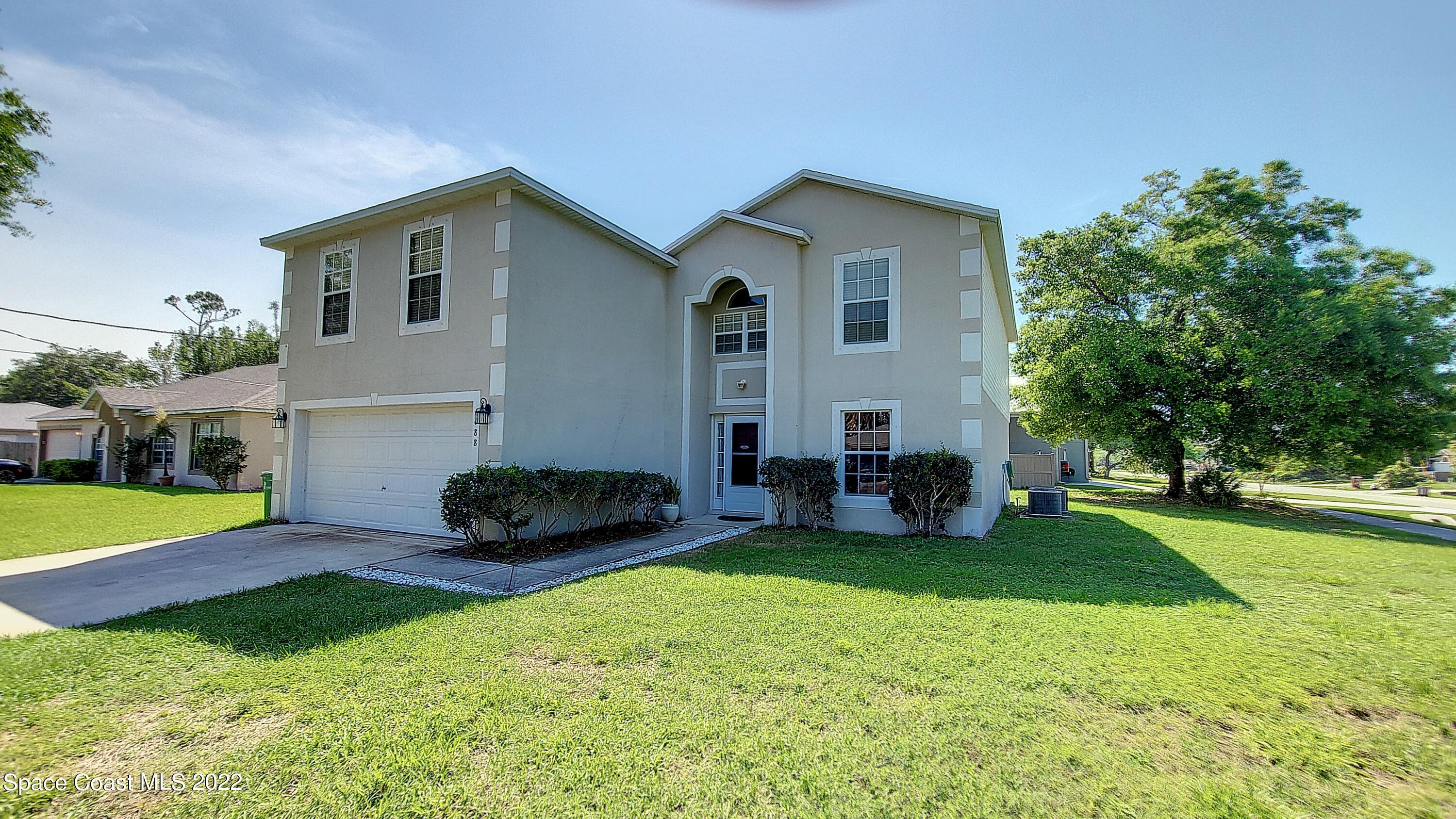6488 Betty Avenue Cocoa FL 32927