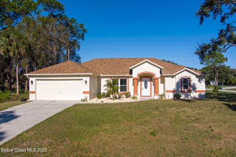 897 Huntington Street NE Palm Bay FL 32907