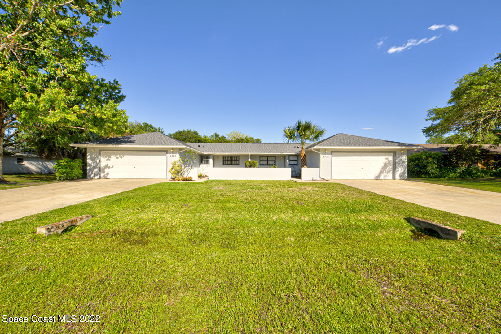 4022 Shuttle Court Merritt Island FL 32953