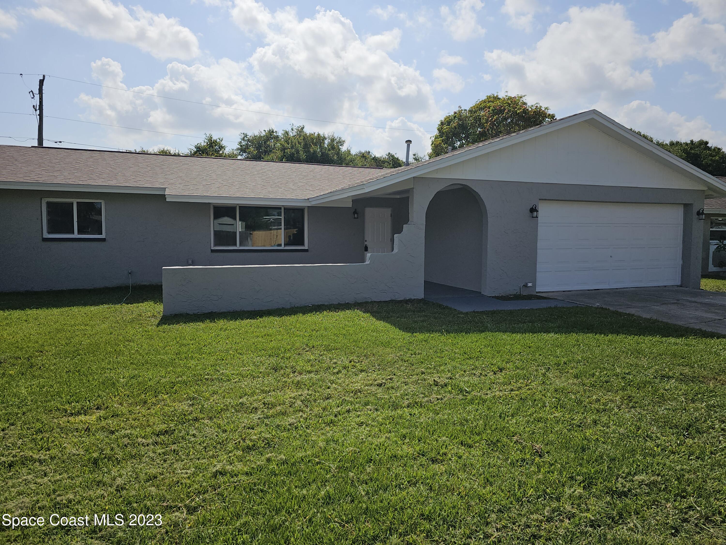 1345 Paul Street Merritt Island FL 32953