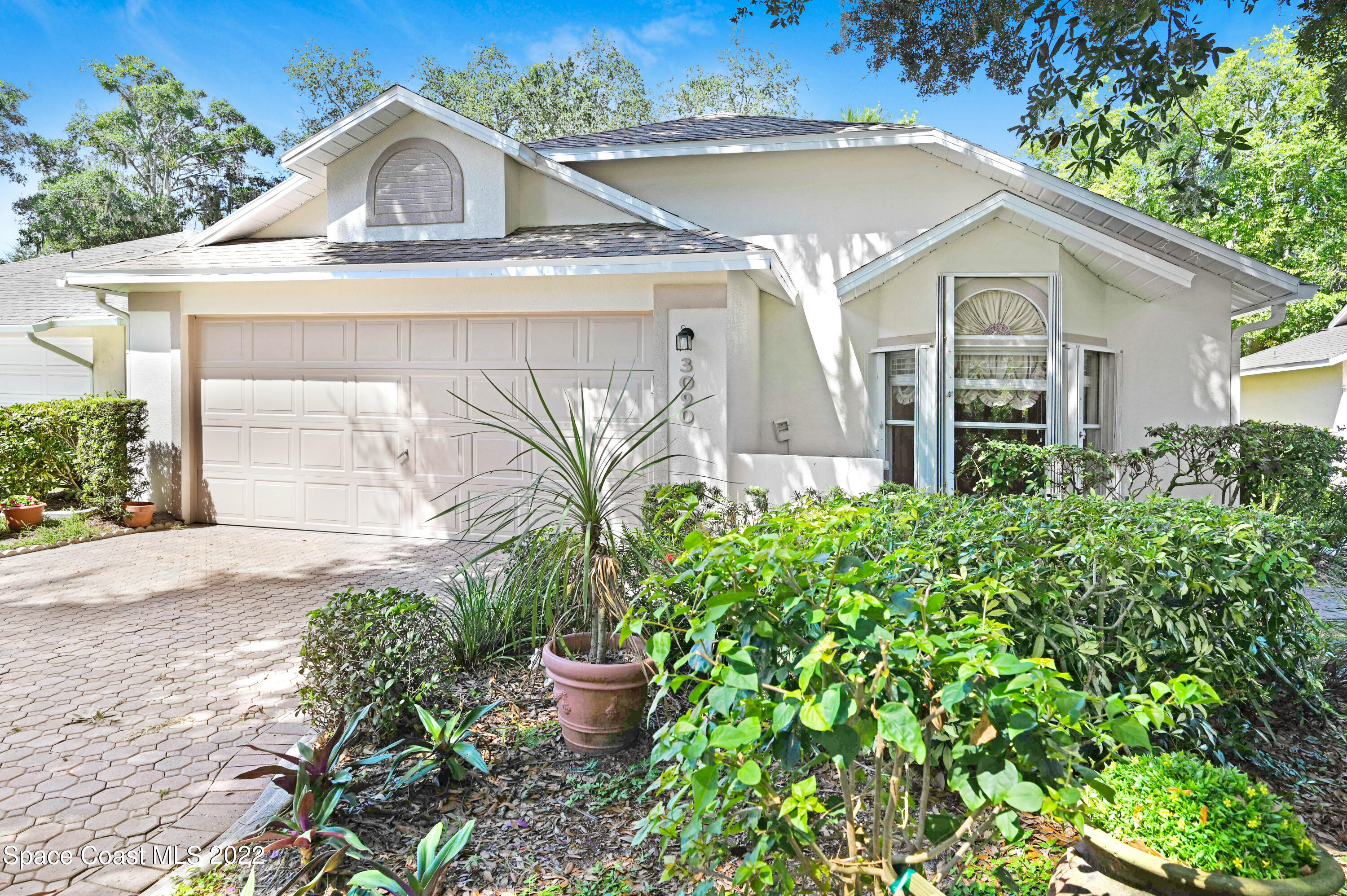 3090 La Cita Lane Titusville FL 32780