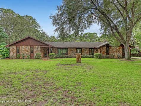 7215 Mourning Dove Court Titusville FL 32780