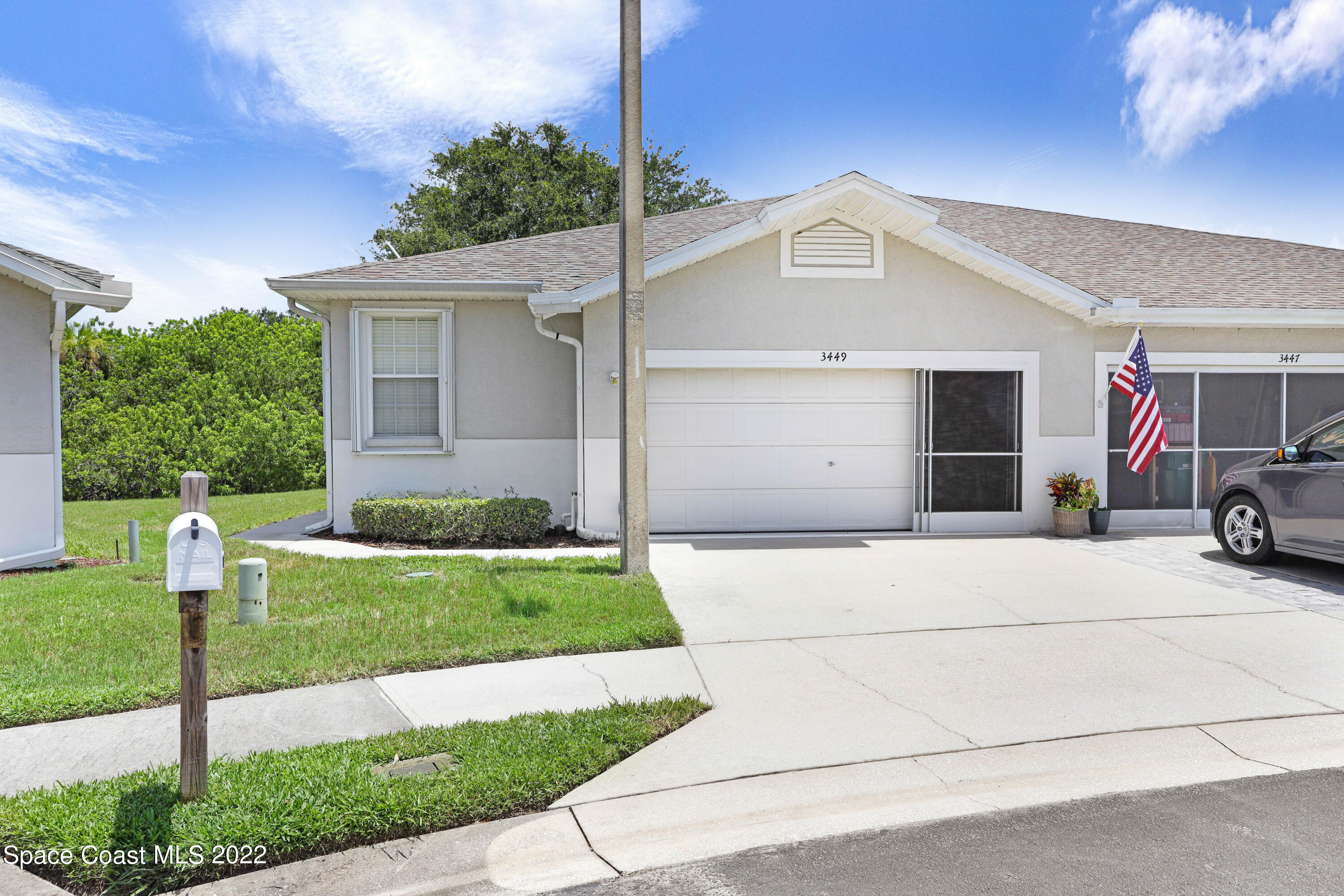 3449 Horse Creek Circle Melbourne FL 32935