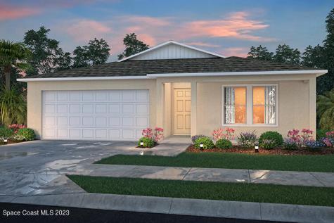 436 Bayard Avenue NE Palm Bay FL 32907
