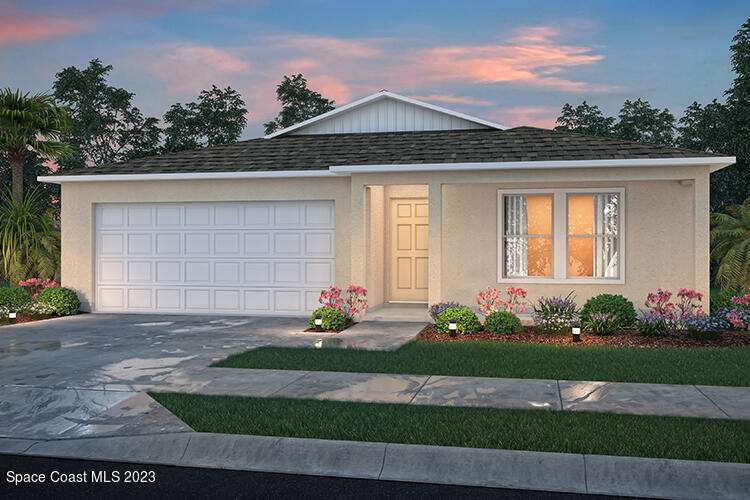 436 Bayard Avenue NE Palm Bay FL 32907