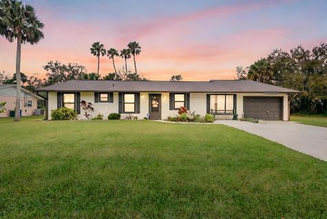 2804 Mango Tree Drive Edgewater FL 32141