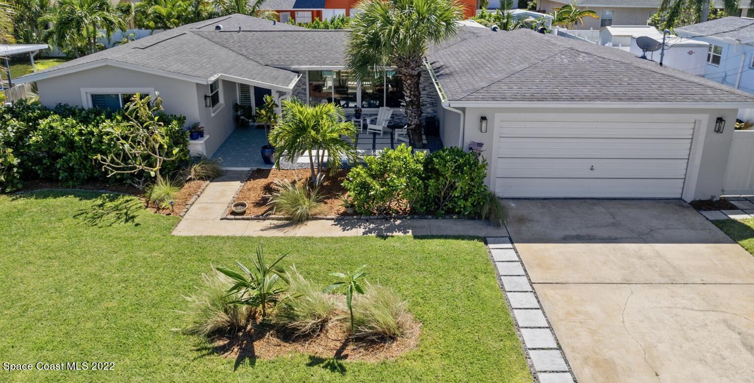 408 Penguin Drive Satellite Beach FL 32937