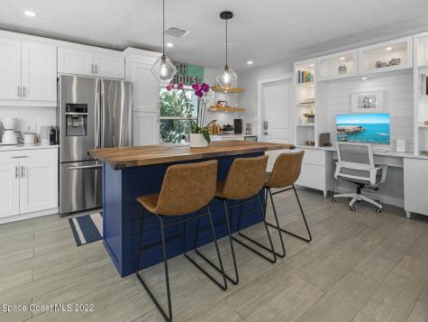 408 Penguin Drive Satellite Beach FL 32937