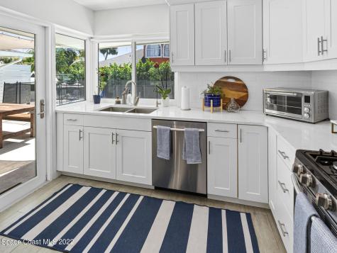 408 Penguin Drive Satellite Beach FL 32937