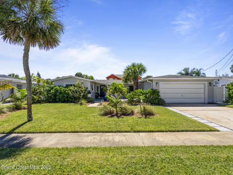 408 Penguin Drive Satellite Beach FL 32937