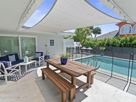408 Penguin Drive Satellite Beach FL 32937