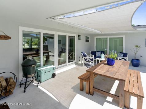408 Penguin Drive Satellite Beach FL 32937