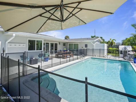 408 Penguin Drive Satellite Beach FL 32937
