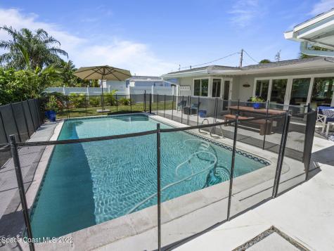 408 Penguin Drive Satellite Beach FL 32937