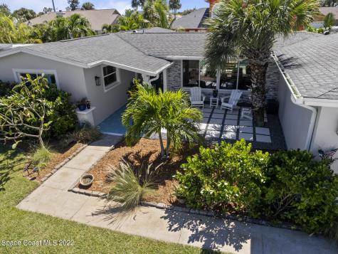 408 Penguin Drive Satellite Beach FL 32937