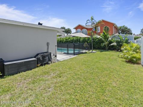 408 Penguin Drive Satellite Beach FL 32937