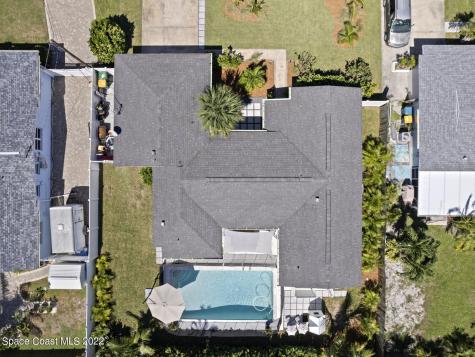 408 Penguin Drive Satellite Beach FL 32937