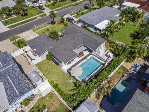 408 Penguin Drive Satellite Beach FL 32937