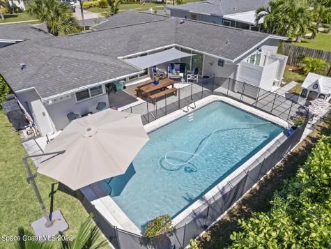 408 Penguin Drive Satellite Beach FL 32937