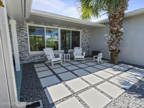 408 Penguin Drive Satellite Beach FL 32937