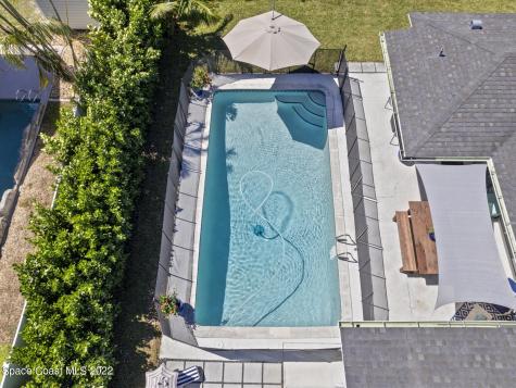 408 Penguin Drive Satellite Beach FL 32937