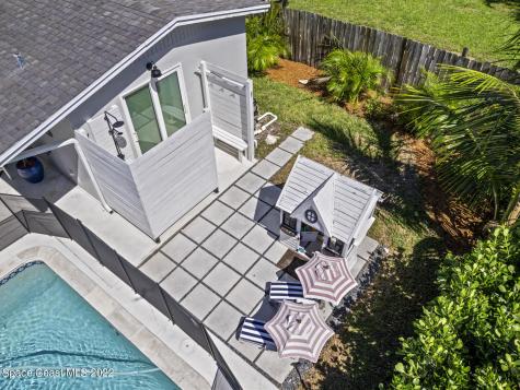 408 Penguin Drive Satellite Beach FL 32937