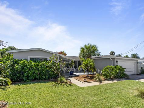 408 Penguin Drive Satellite Beach FL 32937