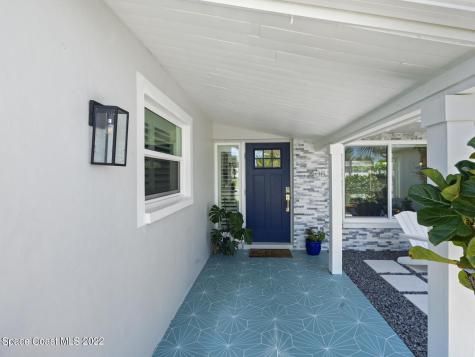 408 Penguin Drive Satellite Beach FL 32937