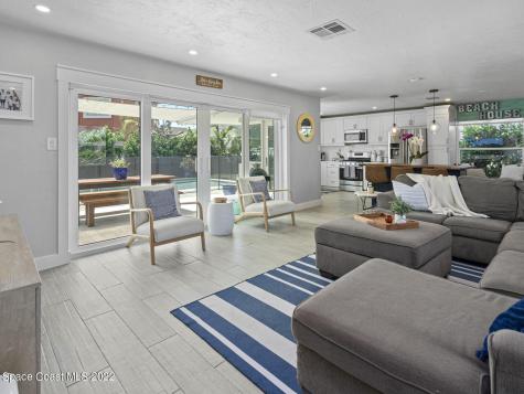 408 Penguin Drive Satellite Beach FL 32937