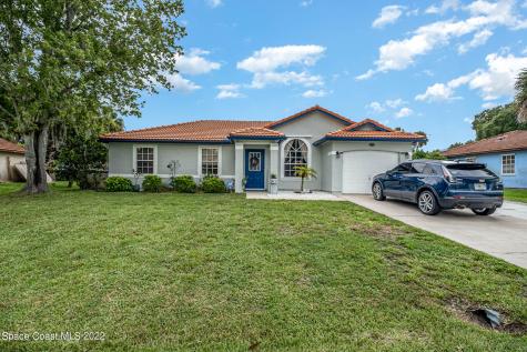 563 Galilean Avenue SE Palm Bay FL 32909